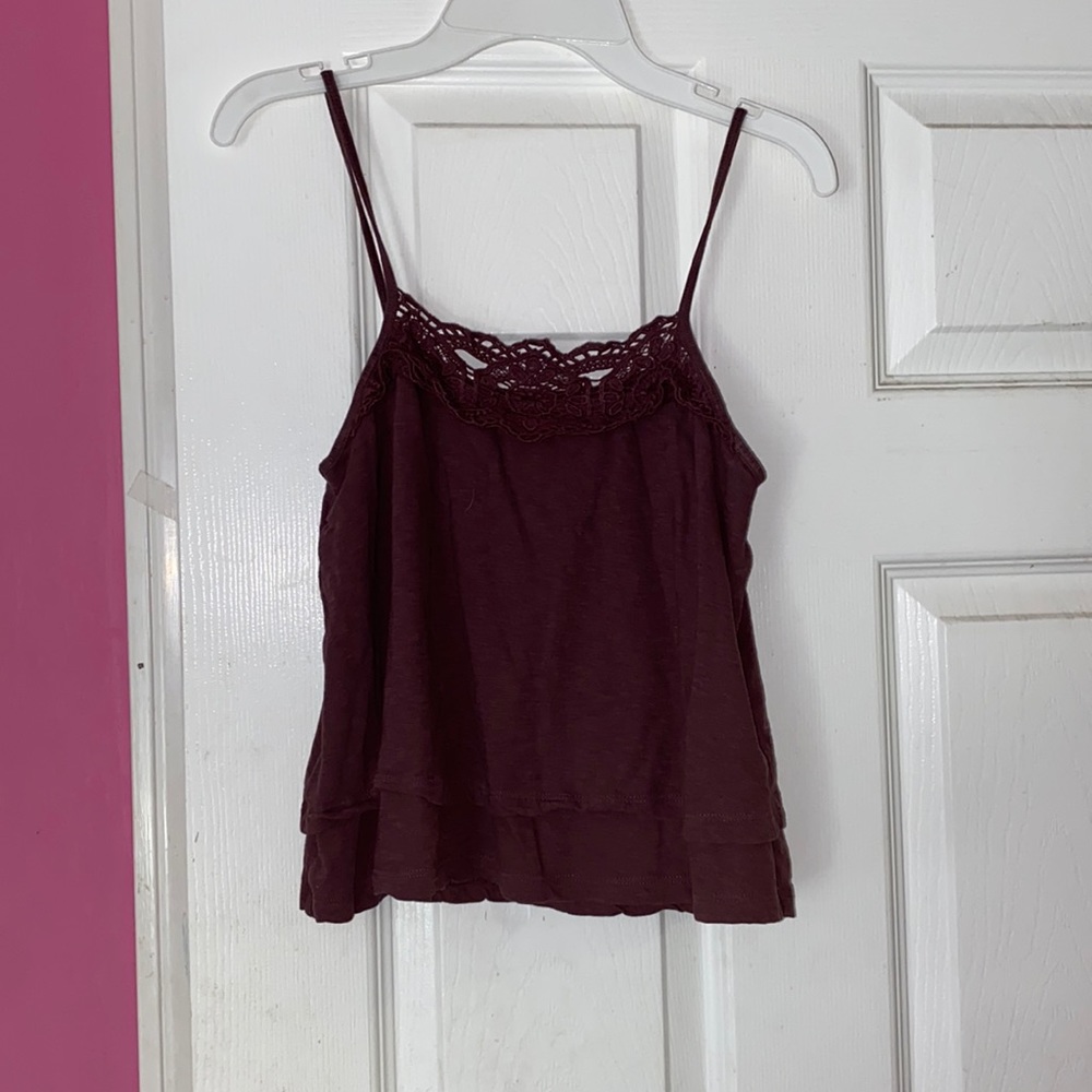 AMERICAN EGALE TANK TOP